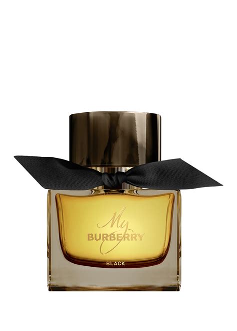 promo burberry my burberry black edp 50 ml|Altro.